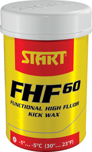 START FHF60 FLUOR KICK