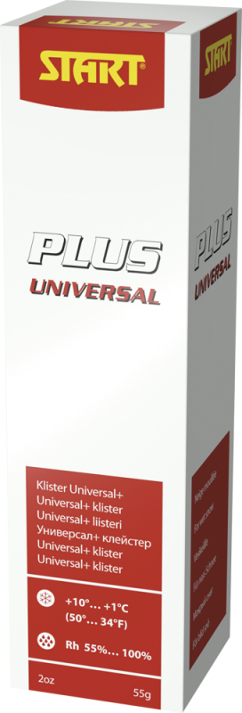 01837  UNIVERSAL PLUS Klister
