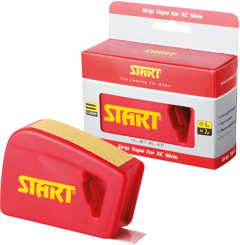 09221  START GRIP TAPE