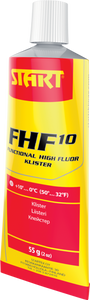 START FHF10 FLUOR KLISTER WET SNOW