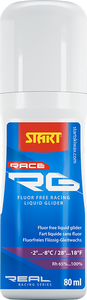 START RG RACE LIQUID GLIDER PURPLE