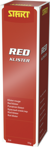 01820  RED Klister