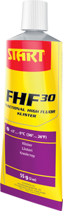 START FHF30 FLUOR KLISTER HUMID