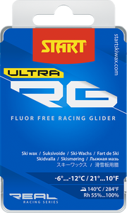 START RG ULTRA GLIDER BLUE