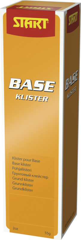 01890  BASE KLISTER
