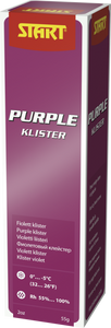 01824  PURPLE Klister