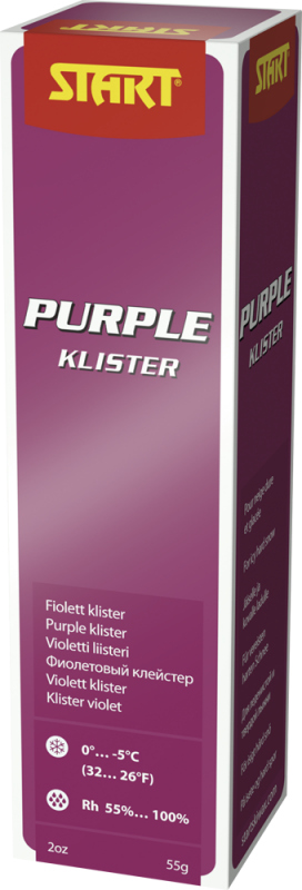 01824  PURPLE Klister