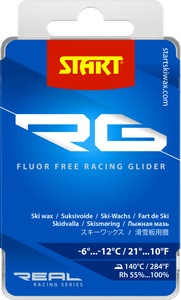 START RG Glider Blue