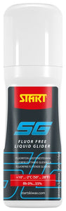 START SG RED LIQUID
